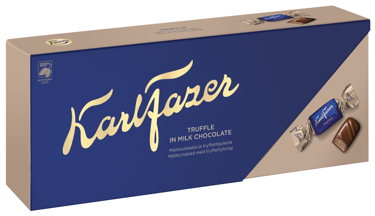 フィンランドの人気チョコレートファッツェル/Fazer | 北欧雑貨卸ならディット・ダット。北欧から直輸入の個性的な雑貨が豊富。