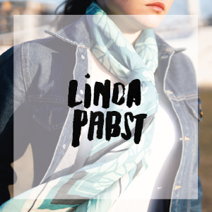 リンダ・パブスト／Linda Pabst