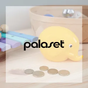 北欧貯金箱/PALASET