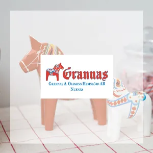 グラナス/Grannas