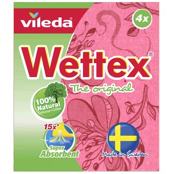 【Wettex】キッチンワイプ